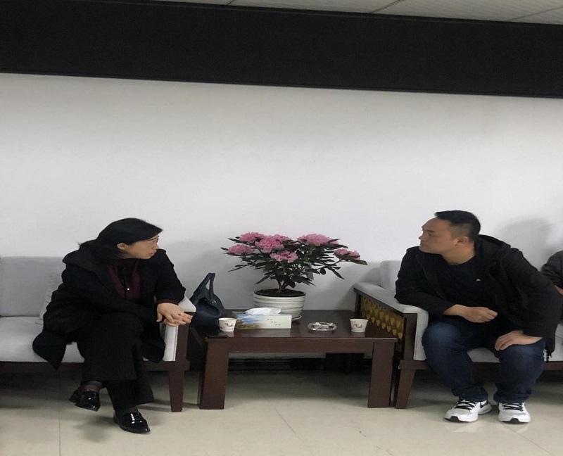 推進校企合作，拓展學院旅游管理、酒店管理專業(yè)辦學新路子