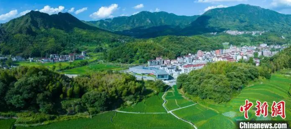 首個(gè)“全國生態(tài)日”來了，為何是8月15日？