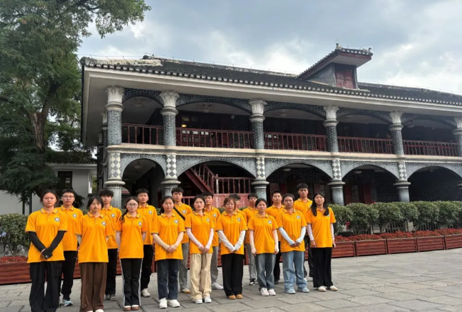 畢節(jié)工職院：“奮進青春，挺膺擔當”暑期三下鄉(xiāng)社會實踐風采展示（三）