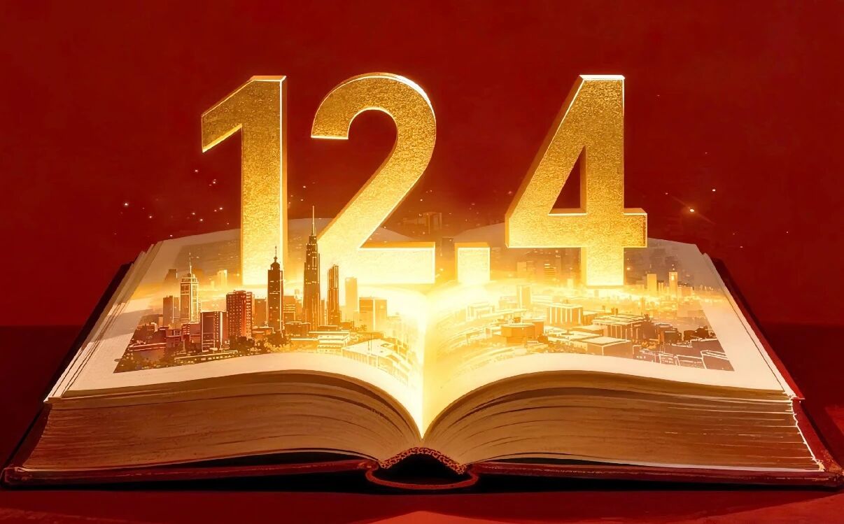 【憲法宣傳日】第十二個(gè)“國(guó)家憲法日”，一起來(lái)了解！